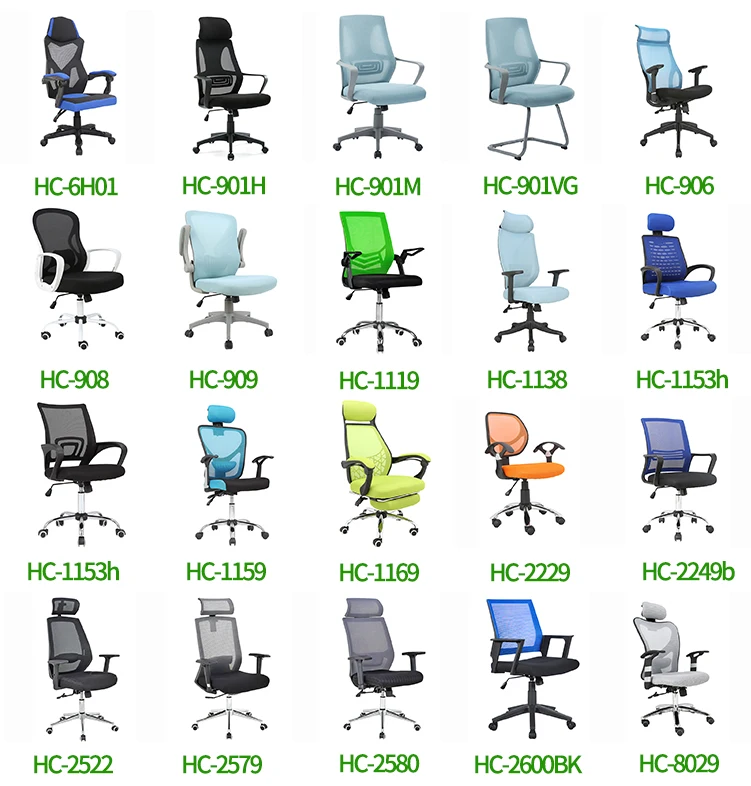 office chair mesh adjustable back mesh fabric swivel chair mesh cheap for office chair