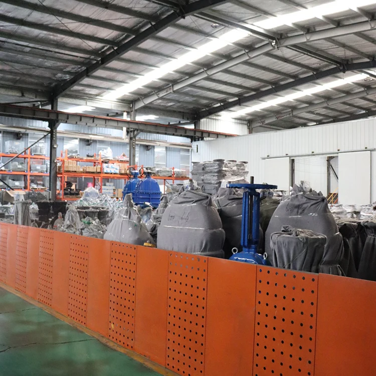 In Stock Anti theft soft seal gate valve with complete models and sizes