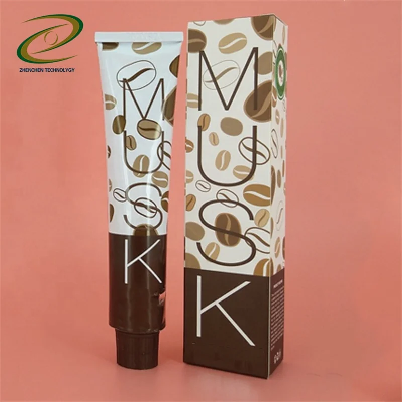 Wholesale China Natural Chocolate Single dye paste cream