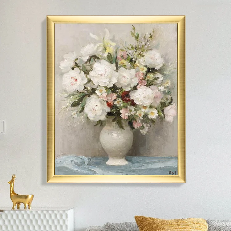 Decoration,Anniversary,Wedding,Christmas,Housewarming,Baby Close-up View Wall Hanging Picture Frame