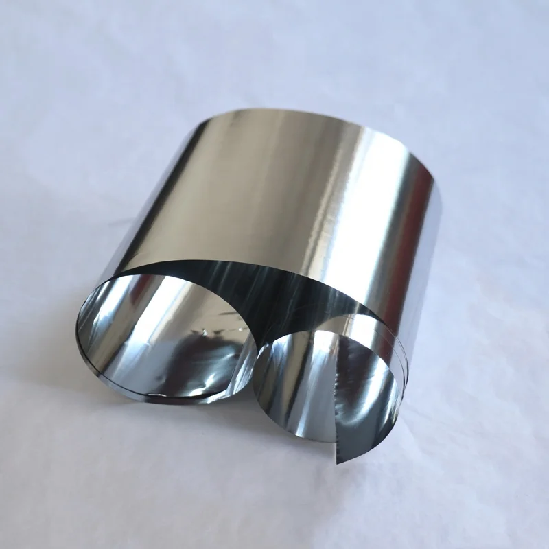 0.2mm Gr2 ti 6al 4v titanium foil price per kg sale