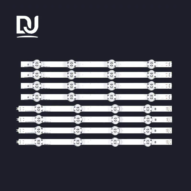 42lb Led Tv Backlight Strip Bar For Lg Lc420due 42lb5500 42lb5600 42lb3910 42lb5610 42gb6310 42lb5700 42lb5800 42lf6200