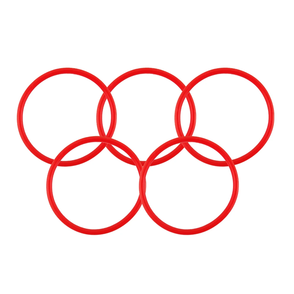 Rubber Band  3*3 mm Bulk Diy Toys MOC bricks Assembly Toys Round Rubber Belt No.85545