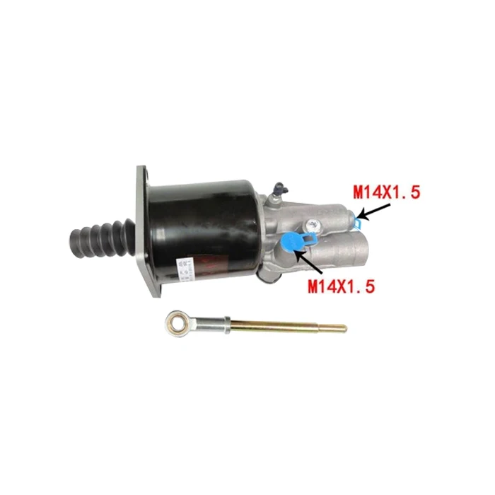 Sorl Auto Parts 5062950407 North Ben Truck Clutch Servo