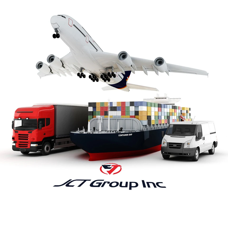 Top 10 freight forwarders and logistics companies in China for DDP/DDU shipments to the USA, Canada, and Europe