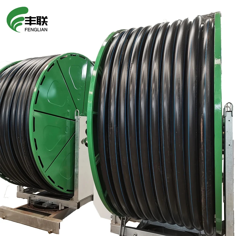 hose reel irrigation system with Agriculture Rain Gun Sprinkler Irrigation PY30 PY40 PY50 Rain Gun Sprinkler