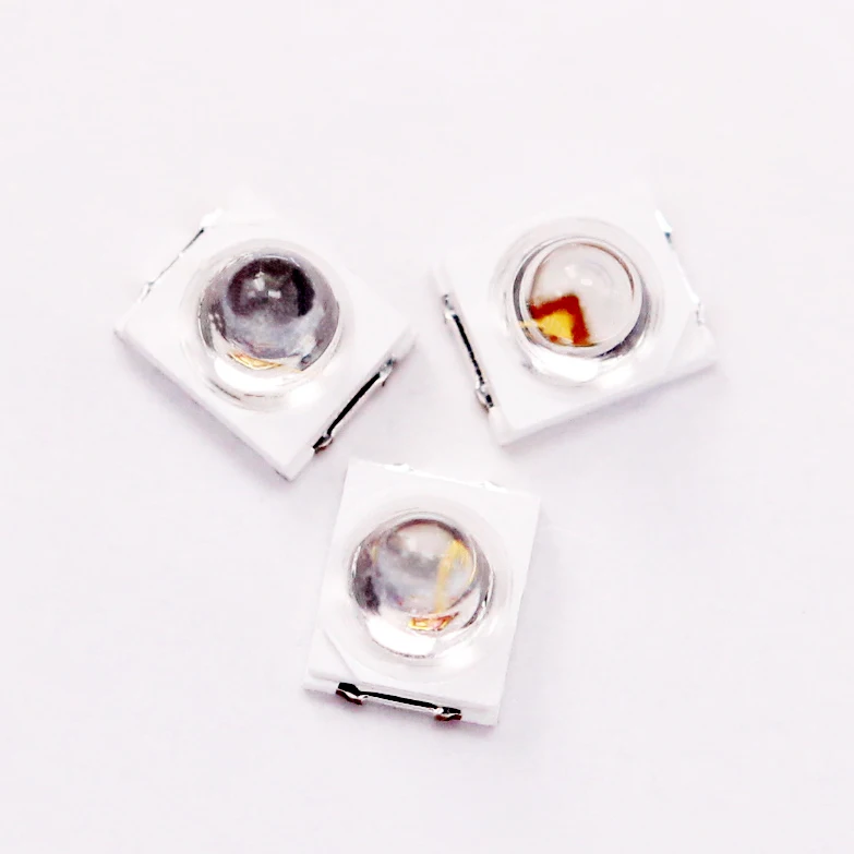 Ekinglux 850nm 940nm ir led lens 2835 diode led 2835 ir led smd led datasheet