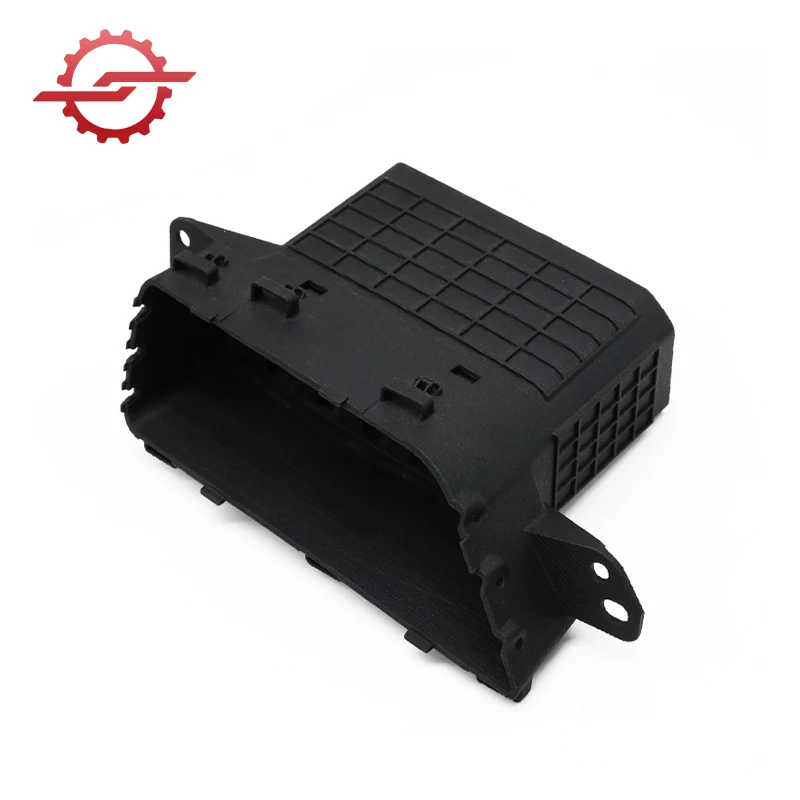 Custom precision Plastic CNC Machining Acrylic ABS POM Plastic rapid Prototype