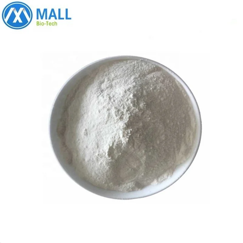 
Factory Supply Creatine Phosphate Sodium Powder/Creatine Phosphate Disodium Salt CAS 922-32-7 