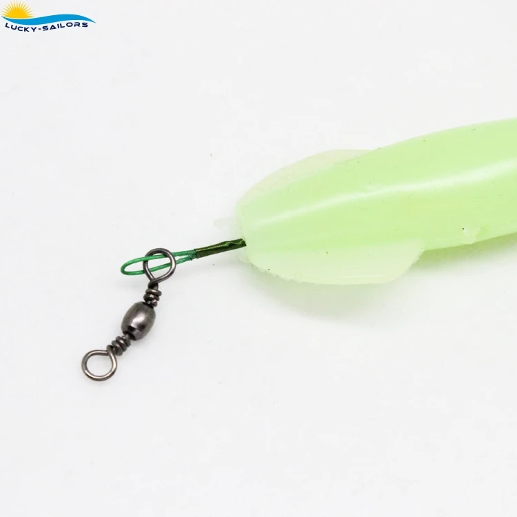 squid lures Squid fishing lure soft squid fresh salt water manufacturer sale soft plastic lures