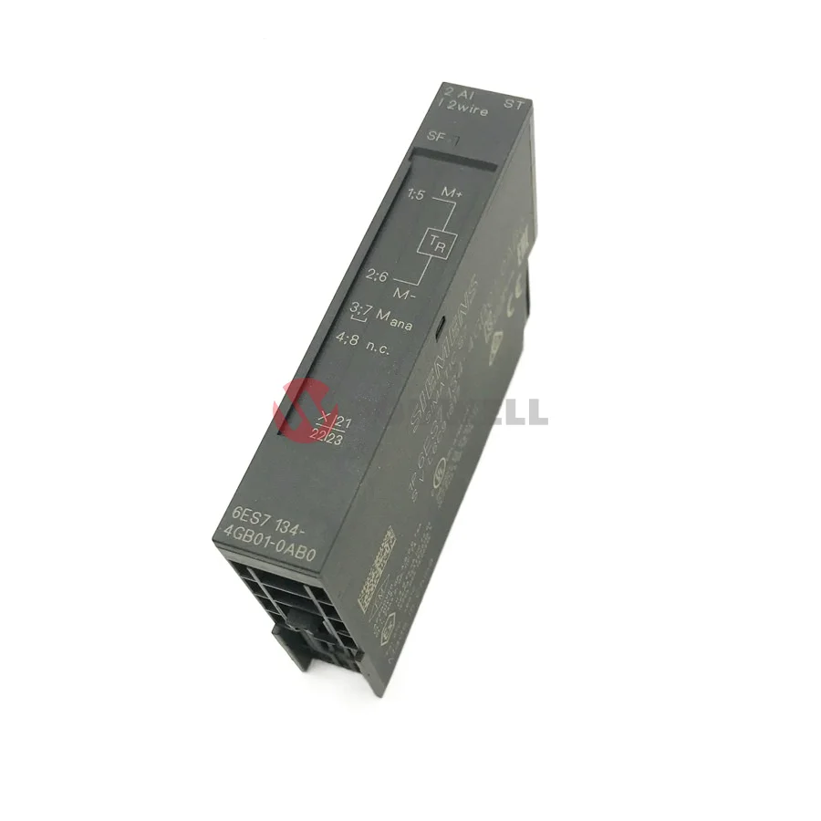 Siemens PLC SIMATIC DP Analog Electronic Module 6ES7 134-4GB01-0AB0 for ET 200S