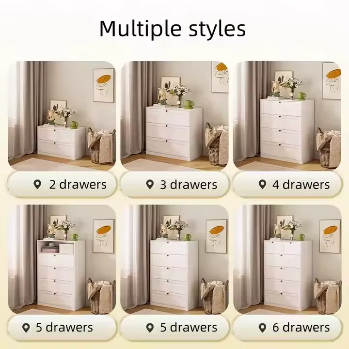 Steel Storage Cabinet for Home Organization with Embossed Panel Design Embossed Steel Wardrobe Cabinet with Adjustable Shelves