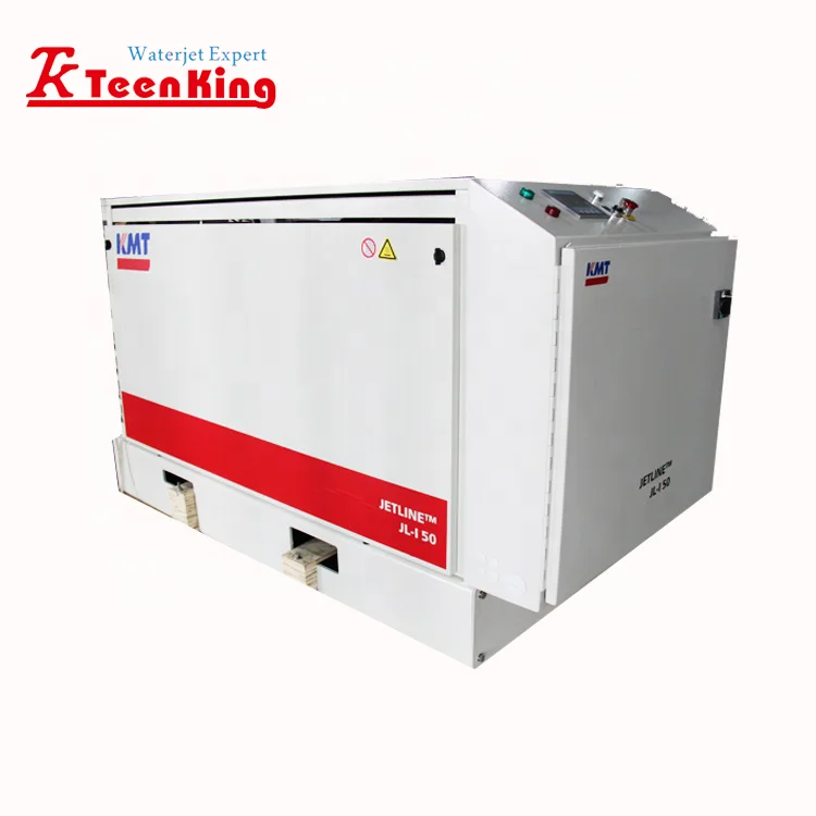 Waterjet Cutting Head Waterjet Cutting Machine Spare Part