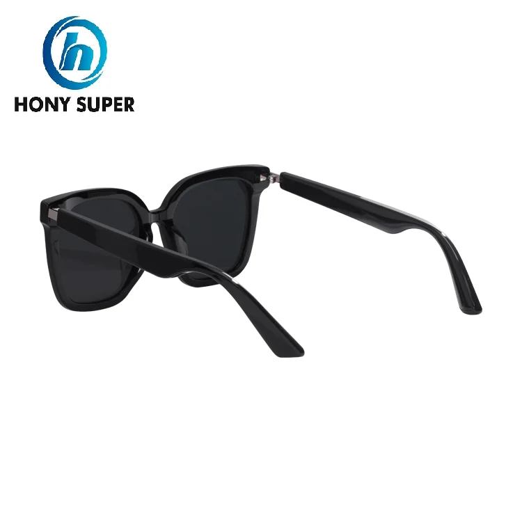 Top Selling Earpiece Sports Sports Sunglasses Smart Glasses With Bluetooth