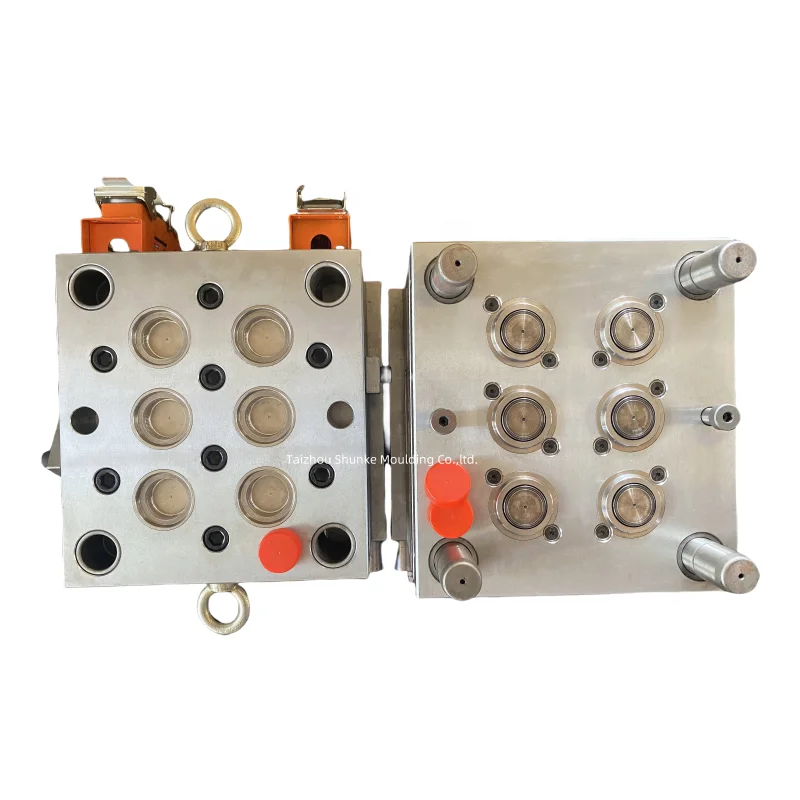 38mm bottle cap injection mold water bottle cap mold plastic injection molds manufacturer injection molding companies