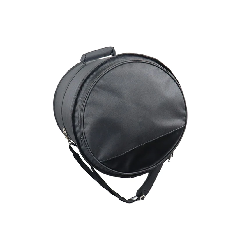 Wholesale 20Mm Padding Deluxe waterproof shockproof dust-proof  Bass drum stick bag  cymbal  padding bag Snare Tom Drum Bags