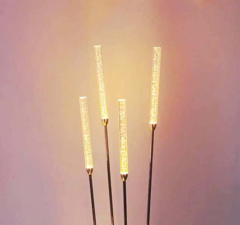 luxury wed lights led light stand decorative for wedding lights outdoor