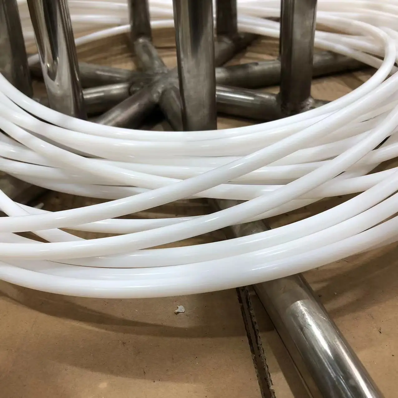 OD 6 * ID 4PTFE трубка