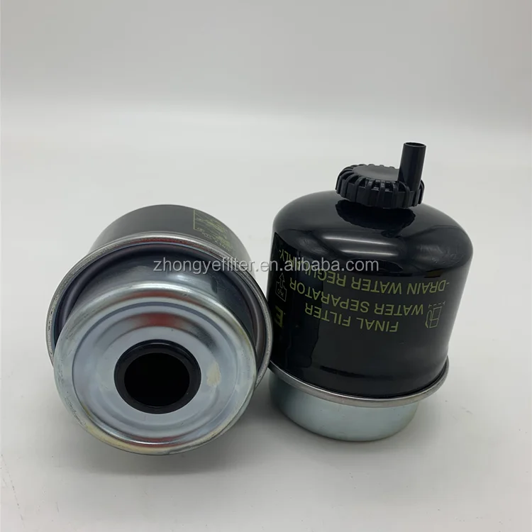 
Diesel oil filter element RE60021 for agricultural machinery 