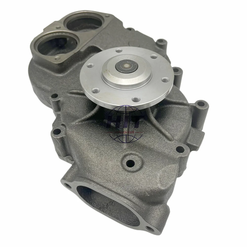 Excavator Doosan Daewoo Truck Water Pump DV15TIS 4032011201 Diesel Engine Cooling Pump