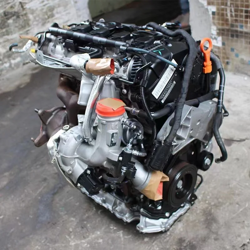 Полный двигатель для VW/EA888/3RZ/2GR/K20/K24 gas JDM от sendtro доставка