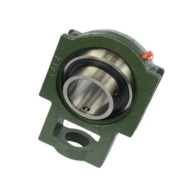 China Ball Bearings Housing Manufacturers fk UCT Pillow Block Bearing Sizes UCT205 T205