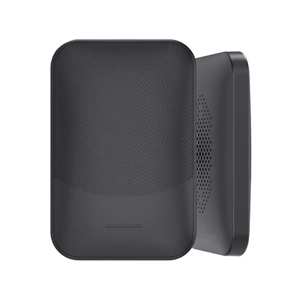 Universal Carplay Android Auto Activator Plug&play USB-C Type-C Wired to Wireless AI BOX Adapter Converter For iPhone Android