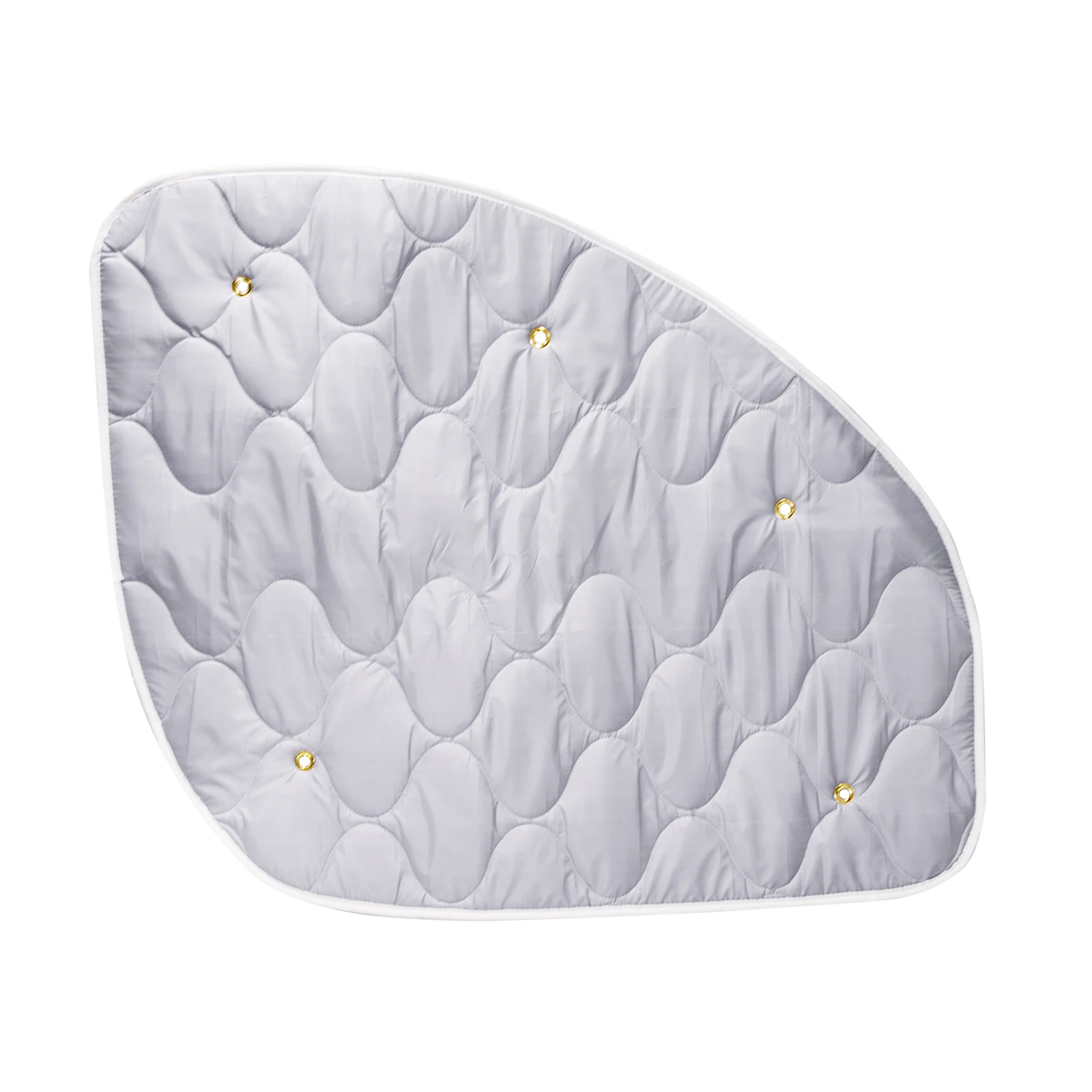 Camper Van Windshield Sunshade for Fiat Ducato and Ford Transit YEAR 2006-now Campervan Accessories