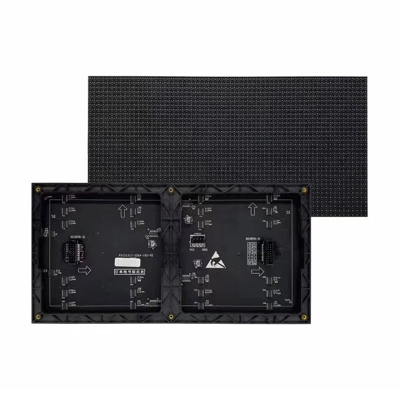 Wholesale price indoor advertising led screens p1.25 display panel advertising indoor led screen