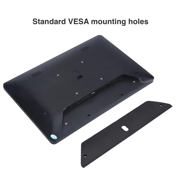 Wholesale Custom 12.1 Inch Touch Screen Cash Register Display Advertising Android Order System Tablet Pos Machine