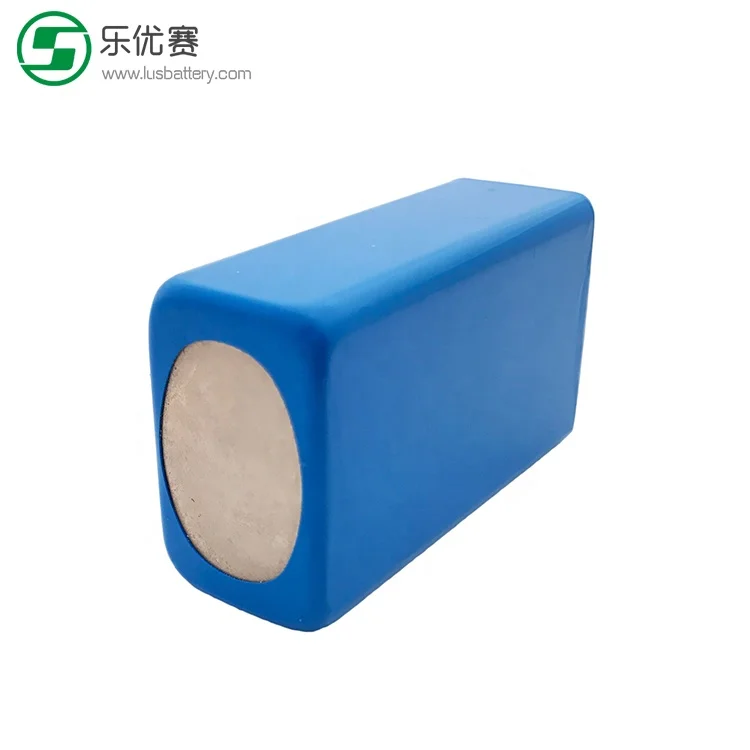 9V Battery ER9V 1200mAH Lithium Batteries for Smoke Detectors ER9V Li-Socl2 LTC Energy Type Primary Lithium Battery 1200mah