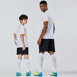 wholesale football jersey soccer wear full set world club team football jerseys
