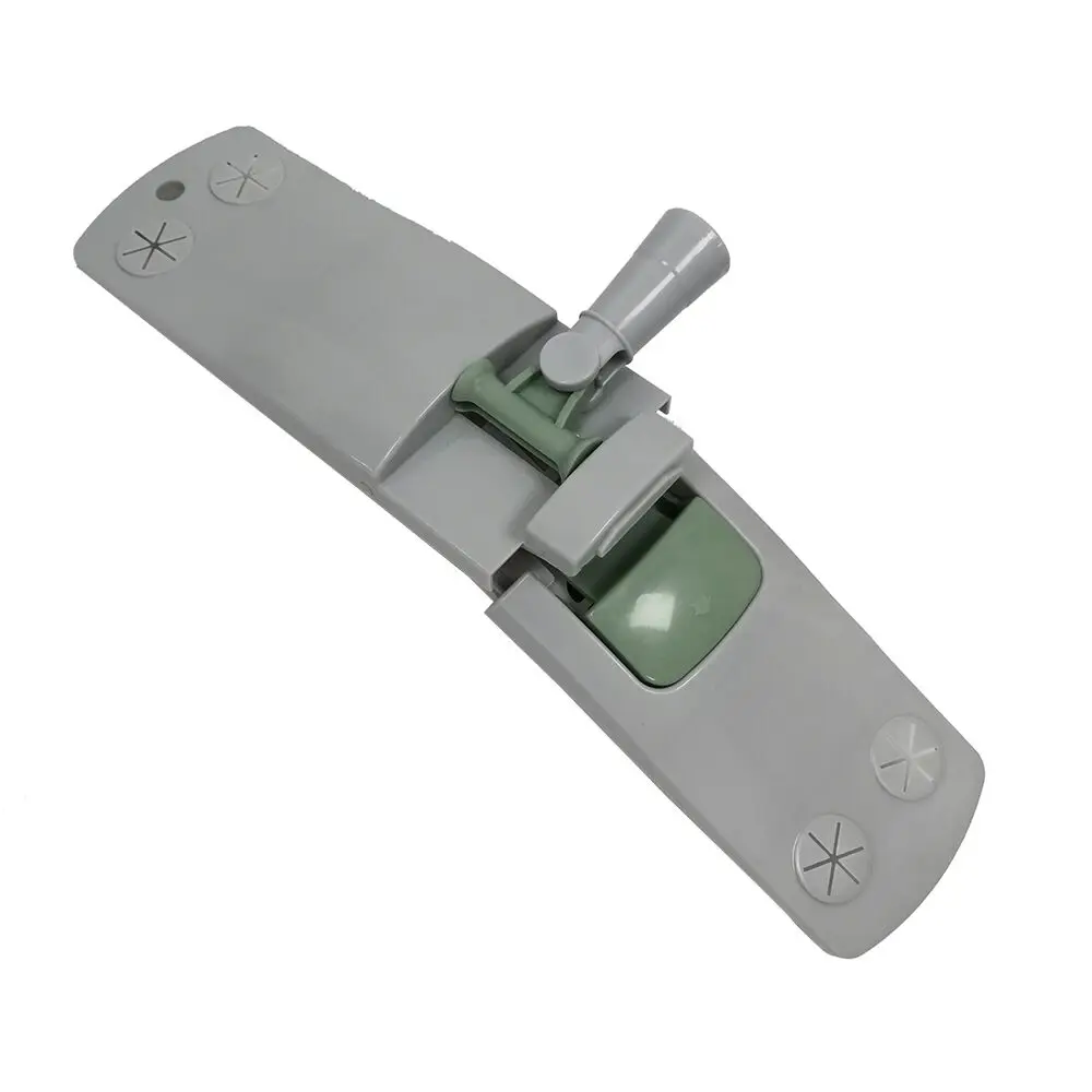 household cleaning microfiber flat mop with telescopic handle easy mop  for floor dust clean