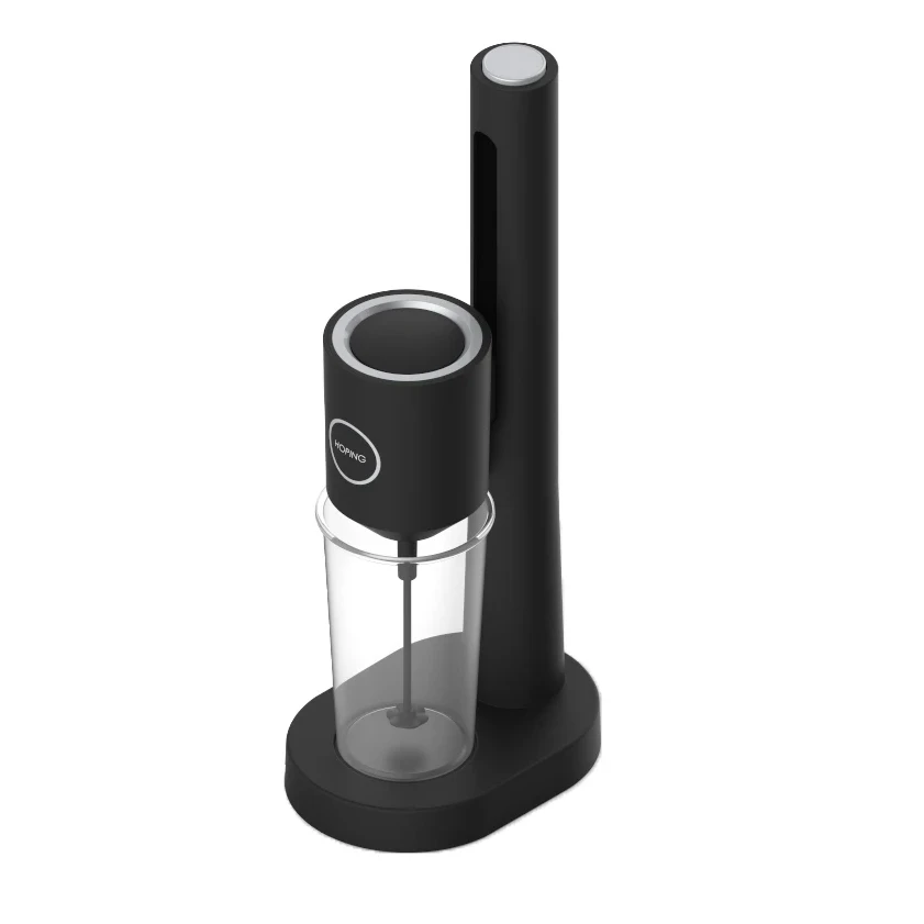 Multi-function Milk Shaker Machine Commercial Smoothie Blender Portable Soy Maker