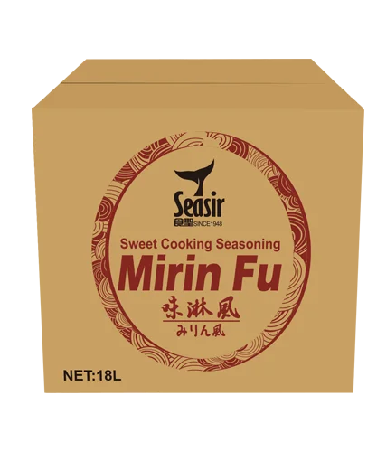 Sweet Cooking Seasoning Industry Restaurant 18L Mirin Fu