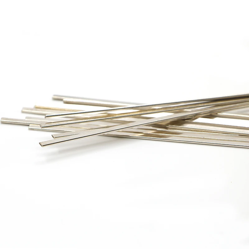 silver copper zinc tin solder ring copper-zinc alloys brazing material