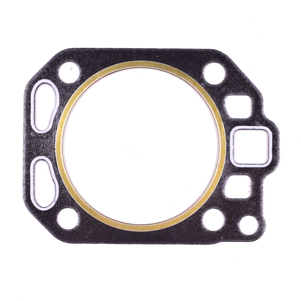 Diesel engine Gasket kit FOR RK125  Agricultural Machinery Cylinder Gasket kit overhaul customize product gasket