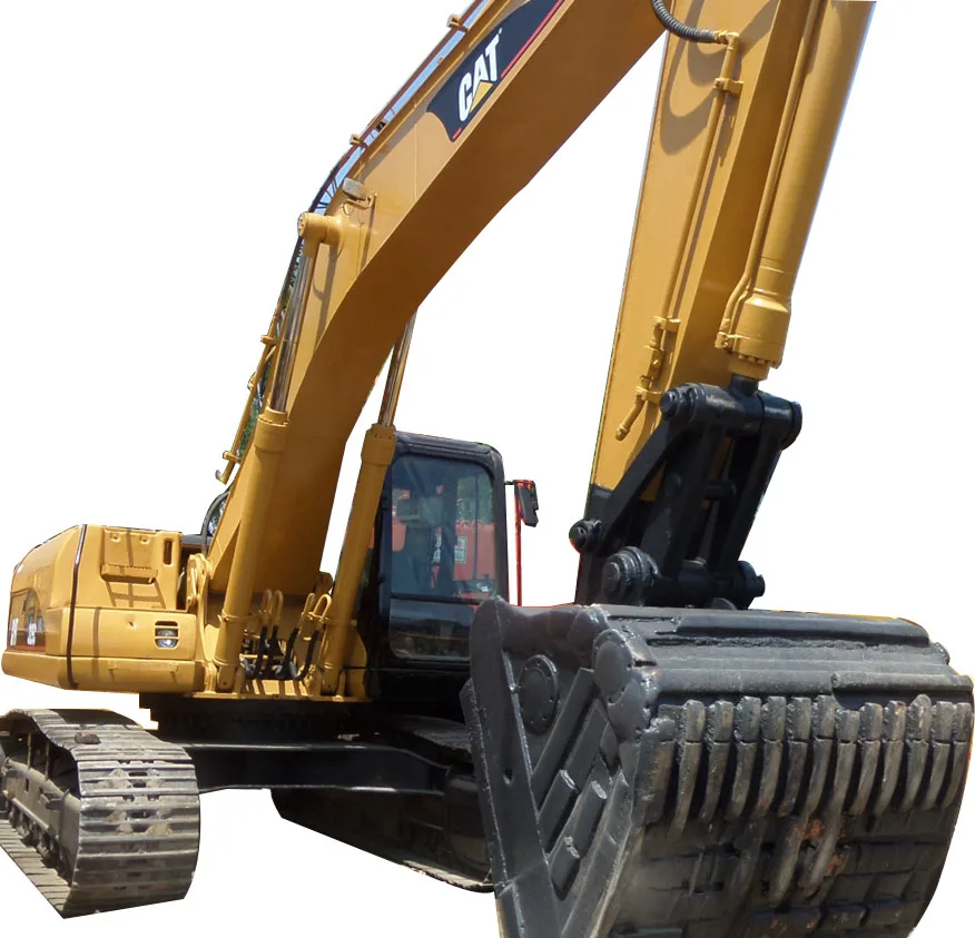 90% New Used Cat 330c 30 Ton in Stock now with excellent condition