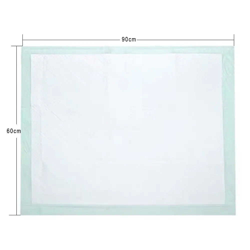 OEM Baby Diaper Disposable Underpad 60*90, Medical Disposable Underpad
