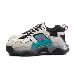 Light Weight Spike Shoes High Speed Sprint Spikes Shoes Field Sport Track Shoes with Spikes Fashion Wholesale Men Summer Winter