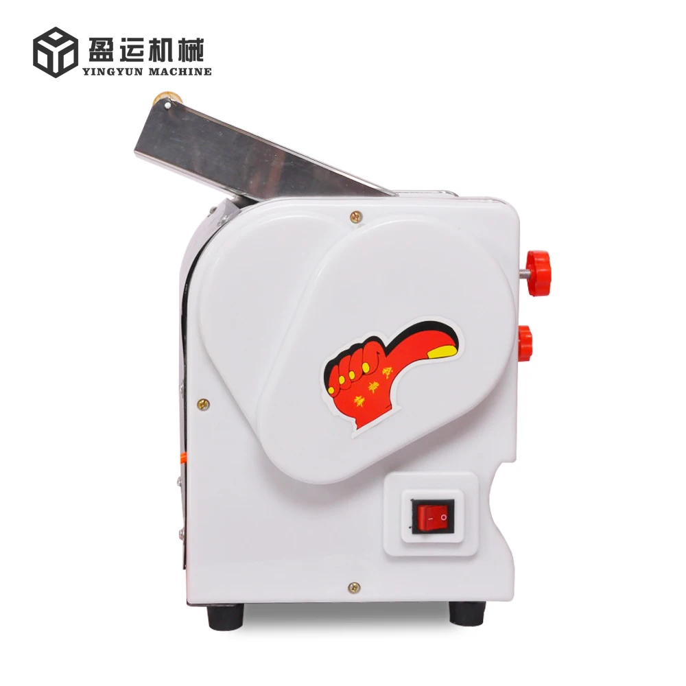 
New Design Fashion Low Price semi automatic small instant noodle machine pasta noodle making machine 