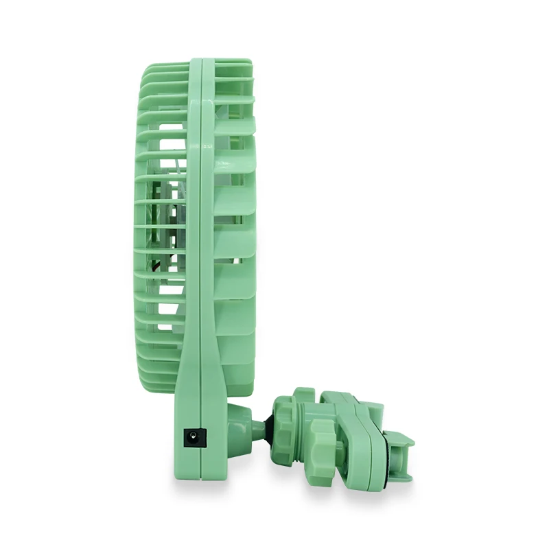 Mitchell Прямая продажа с фабрики перезаряжаемые 7 дюймов 5v 4 Скорость портативный мини Usb Pet