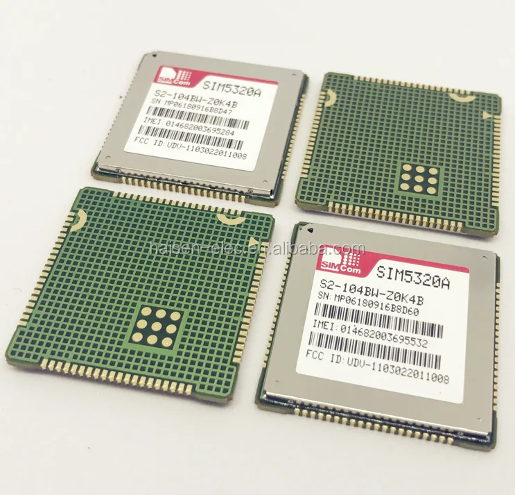  SIMCOM SIM5320 GPS GSM GNSS модули 3g модуль sim5320J SIM5320E