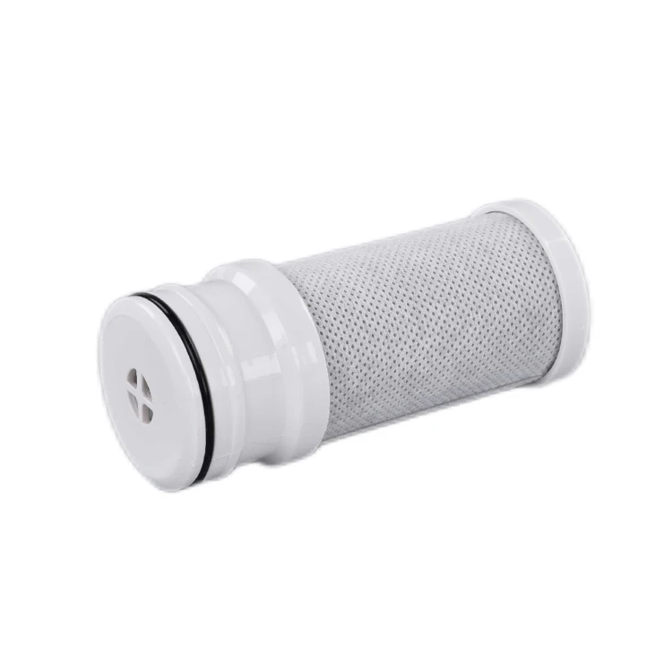 water sand rust residual chlorine bacteria impurities removal easy install Water Faucet Filter Tap Water Purifier for house