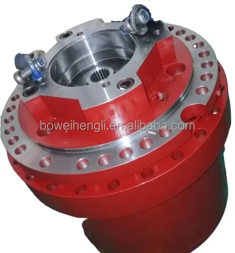 Редуктор Rexroth Gft 80 W3 6309 для роторной буровой установки