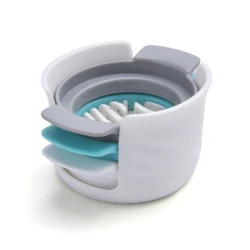 Food Grade Hot Sales Kitchen Accessories Fruit Vegetable Cheese Tools Egg Slicer Cutter Egg Cutter