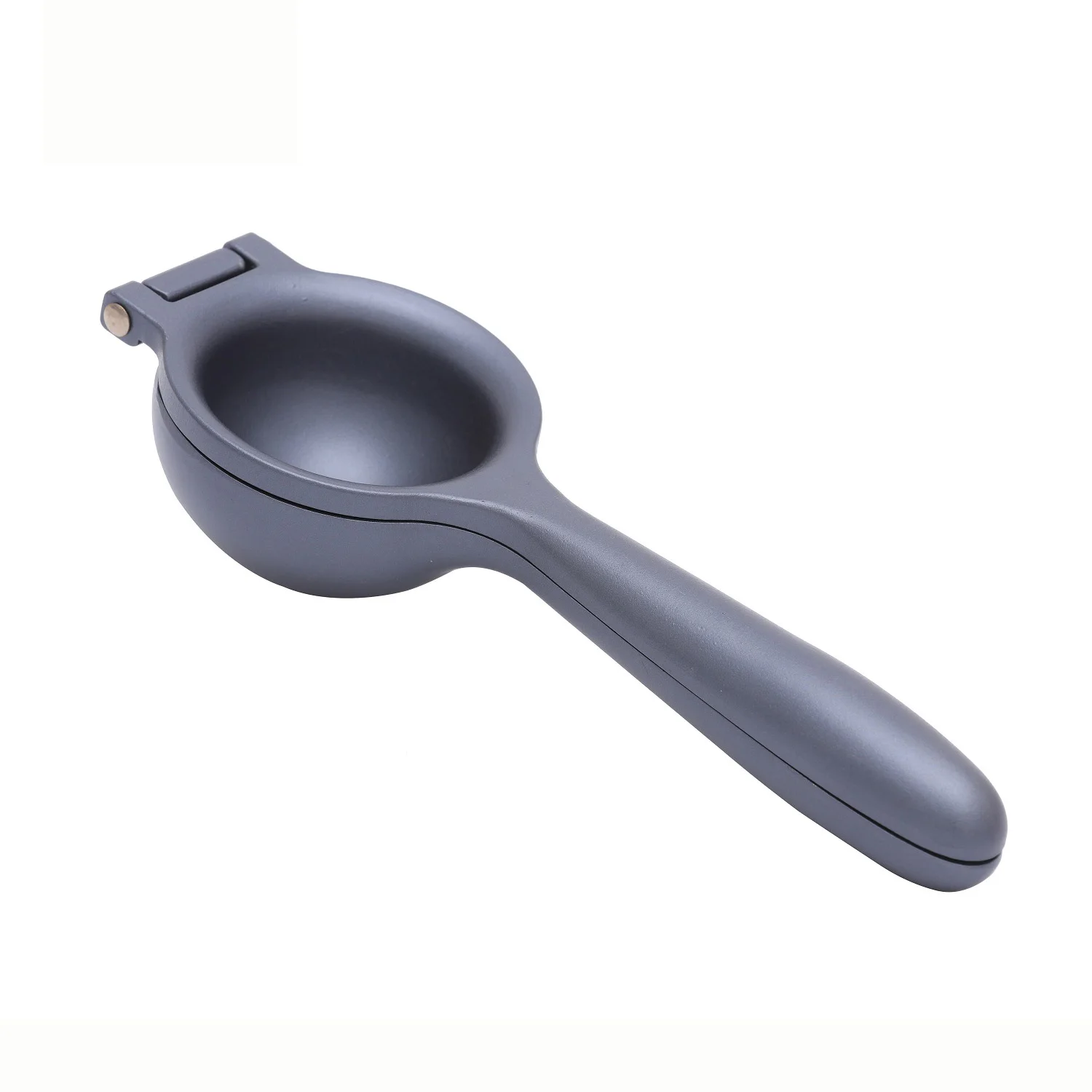 Handheld Lemon Squeezer, Citrus Lime Juicer, Lemon Chopper with Premium Quality Metal