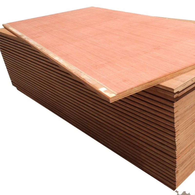 Sales of WBP plastic container flooring plywood and container flooring board mainly used to build and repair containers
