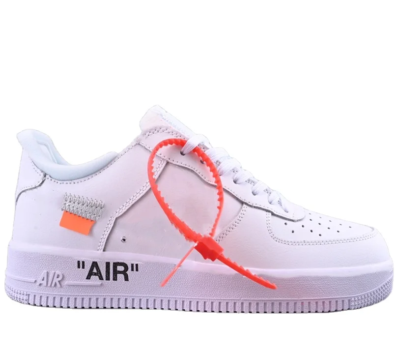 Free Shipping Original Logo Trending Men Women Sneakers Fashion Sports Running Shoes For Men Trainers Airforce 1