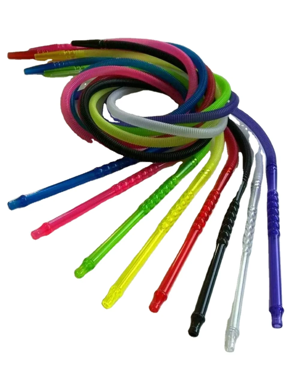 factory supply cheap price hookah hose glass hookah shisha hose for wholesale